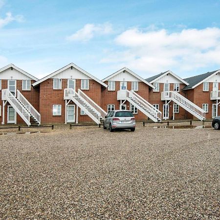 4 Person Holiday Home In R M Rømø Kirkeby Kültér fotó